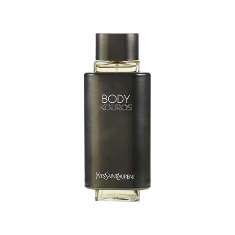 Body Kouros