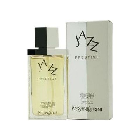 Jazz Prestige