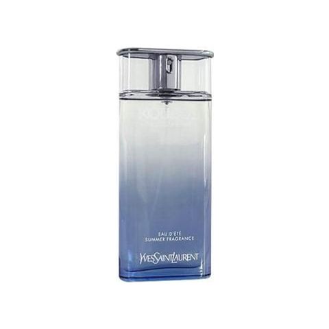 Kouros Cologne Sport Eau d'Ete Summer Fragrance