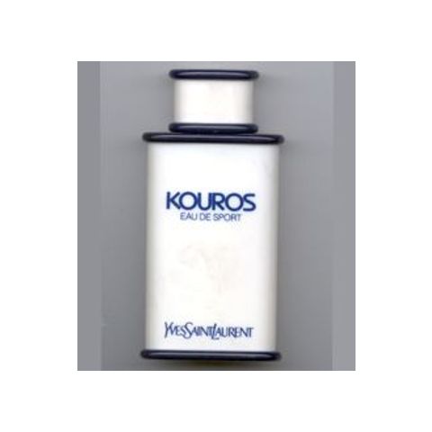 Kouros Eau de Sport