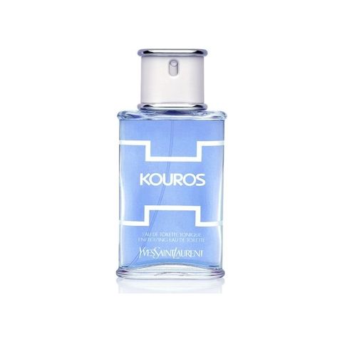 Kouros Eau de Toilette Tonique 2011