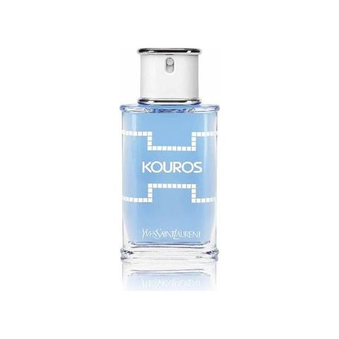 Kouros Eau de Toilette Tonique 2014