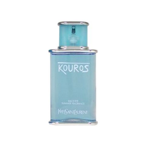 Kouros Eau d'Ete 2005