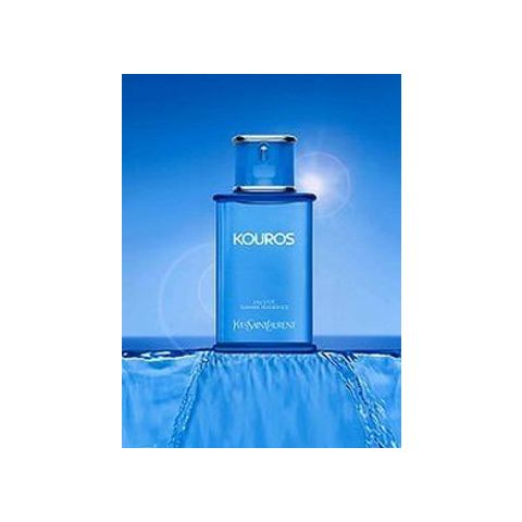 Kouros Eau d'Ete 2006