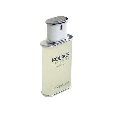 Kouros Fraicheur