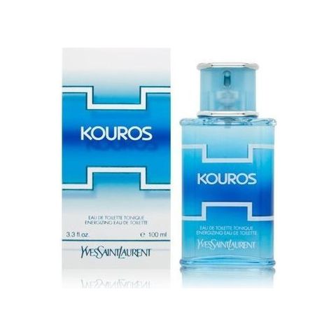 Kouros Summer Edition 2008