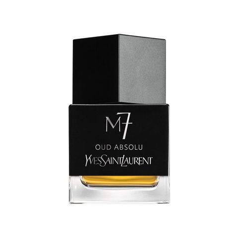 La Collection M7 Oud Absolu