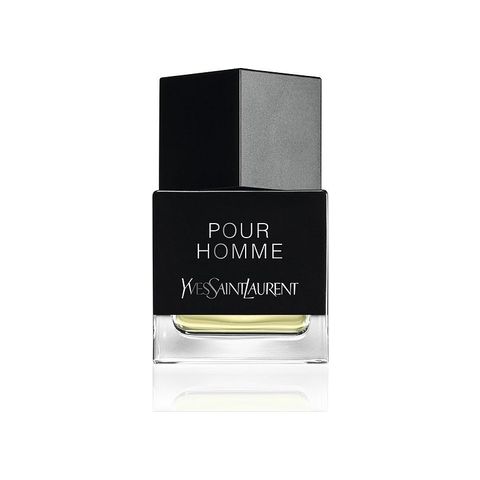 La Collection Pour Homme