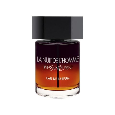 La Nuit de L'Homme Eau de Parfum