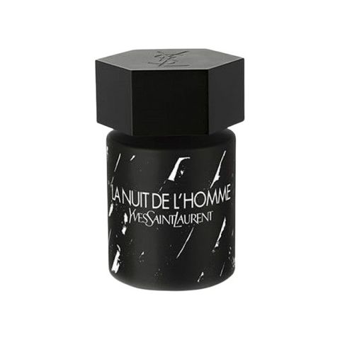 La Nuit De L'Homme Edition Collector 2014