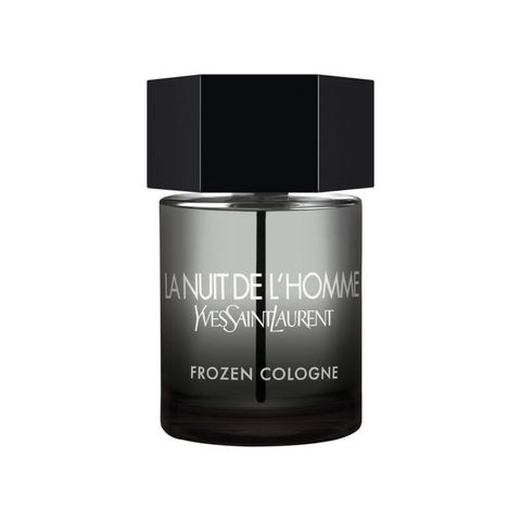 La Nuit de l'Homme Frozen Cologne