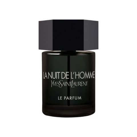La Nuit de L'Homme Le Parfum