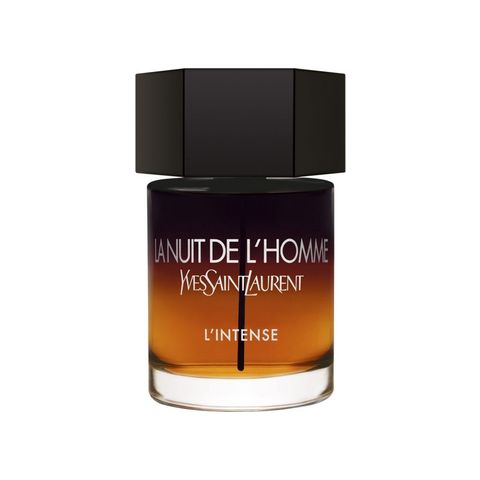 La Nuit de L'Homme L'Intense