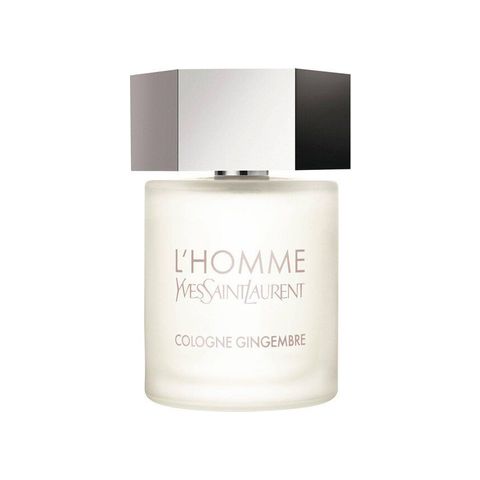 L’Homme Cologne Gingembre