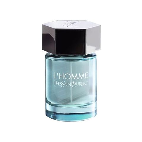 L'Homme Eau d'Ete