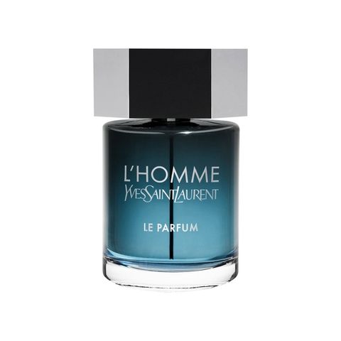 L'Homme Le Parfum