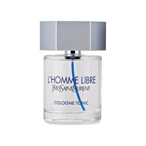 L'Homme Libre Cologne Tonic