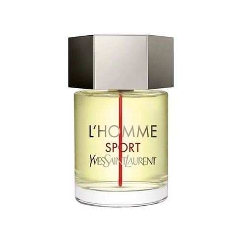 L'Homme Sport