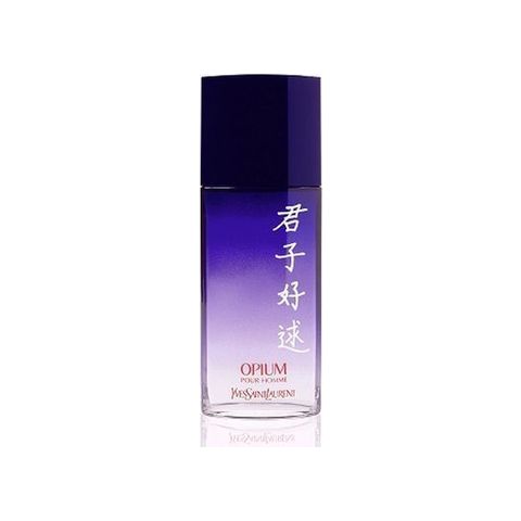 Opium Poesie de Chine pour Homme