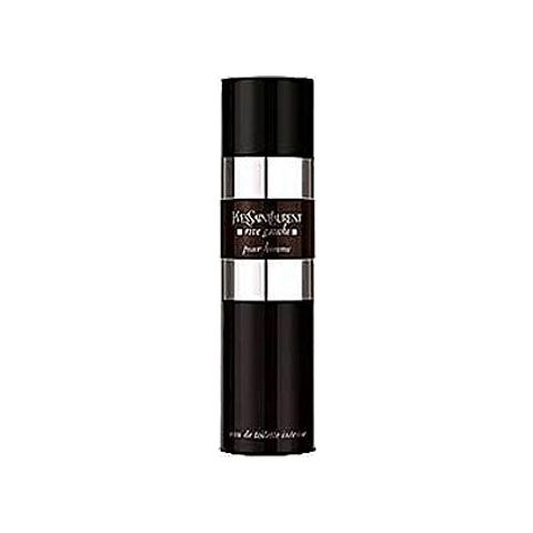 Rive Gauche Pour Homme Intense