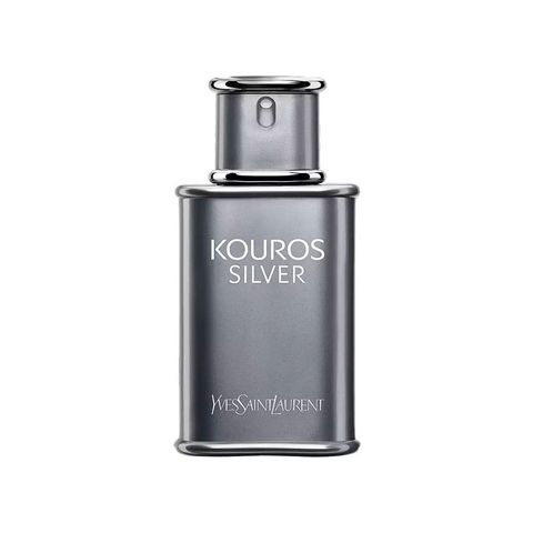 Yves Saint Laurent Kouros Silver