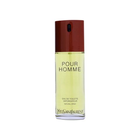 Yves Saint Laurent Pour Homme