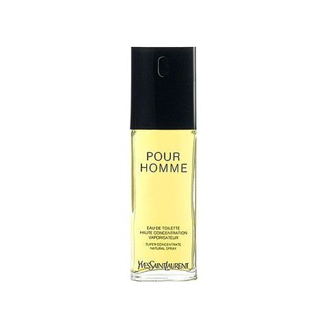 Yves Saint Laurent Pour Homme Haute Concentration