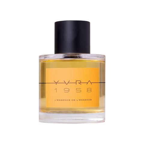 1958 - L’Essence de L’Essence