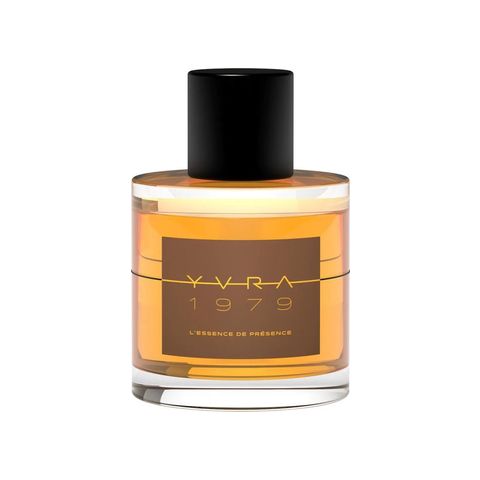 1979 - L'Essence de Présence