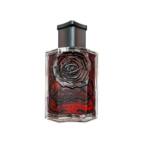 Signature Halfeti Black Rose