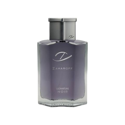 Signature Noir