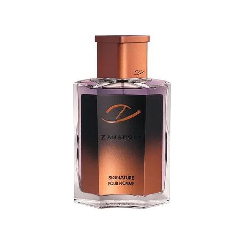 Signature Pour Homme