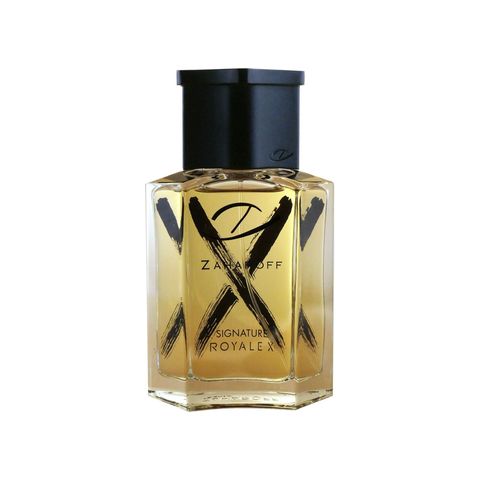 Signature Royale X