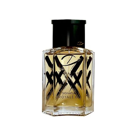 Signature Royale XXX