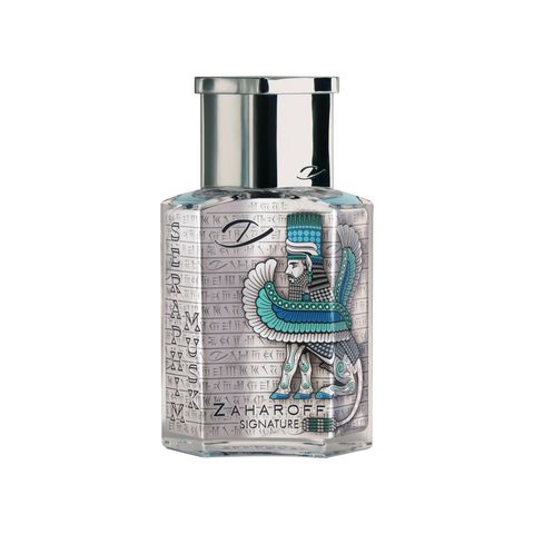 Signature Seraphim Musk