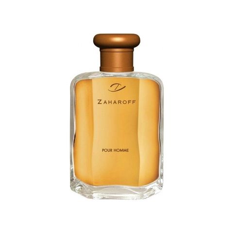 Zaharoff Pour Homme