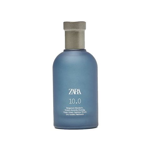 10.0 Zara