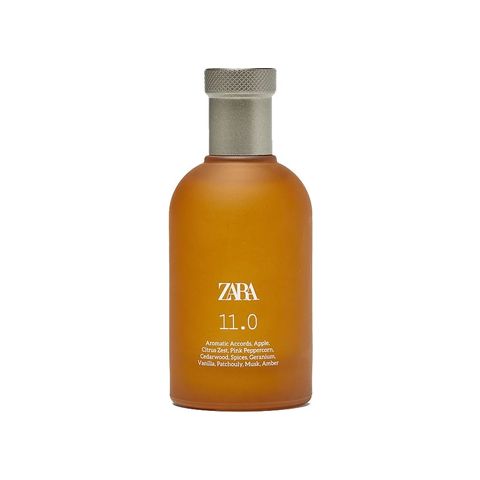 11.0 Zara
