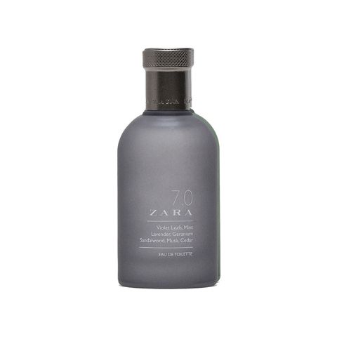 7.0 Zara