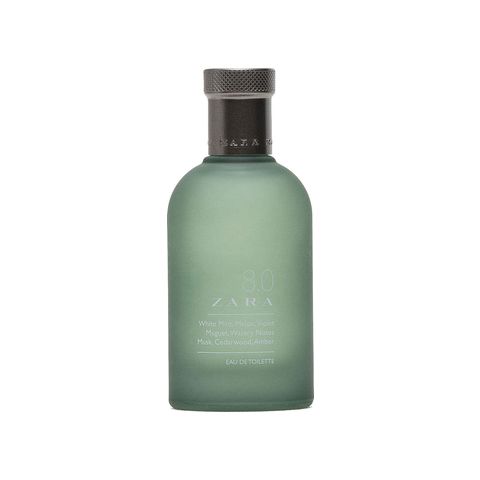 8.0 Zara