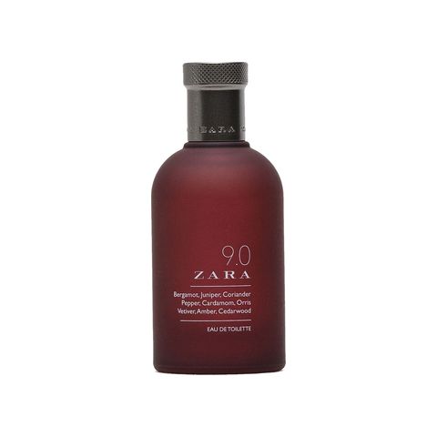 9.0 Zara