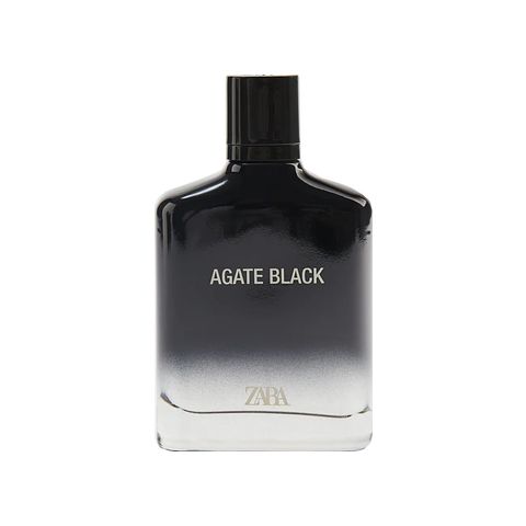 Agate Black