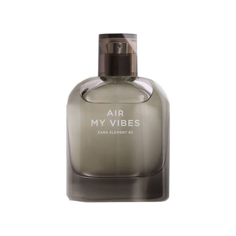 Air My Vibes
