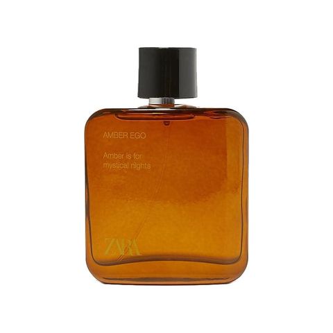 Amber Ego