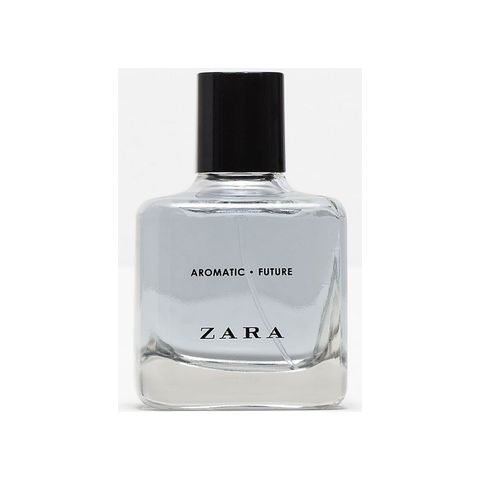 Aromatic Future
