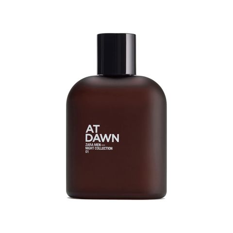At Dawn