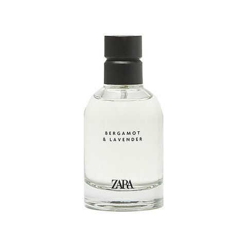 Bergamot & Lavender