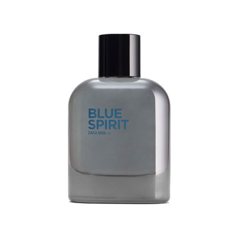 Blue Spirit