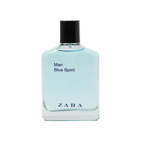 Blue Spirit 2019