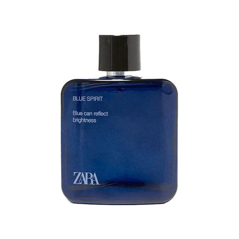 Blue Spirit